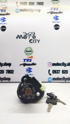 سوییچ مناسب موتور تریل گلد رادیسون و کویر T2