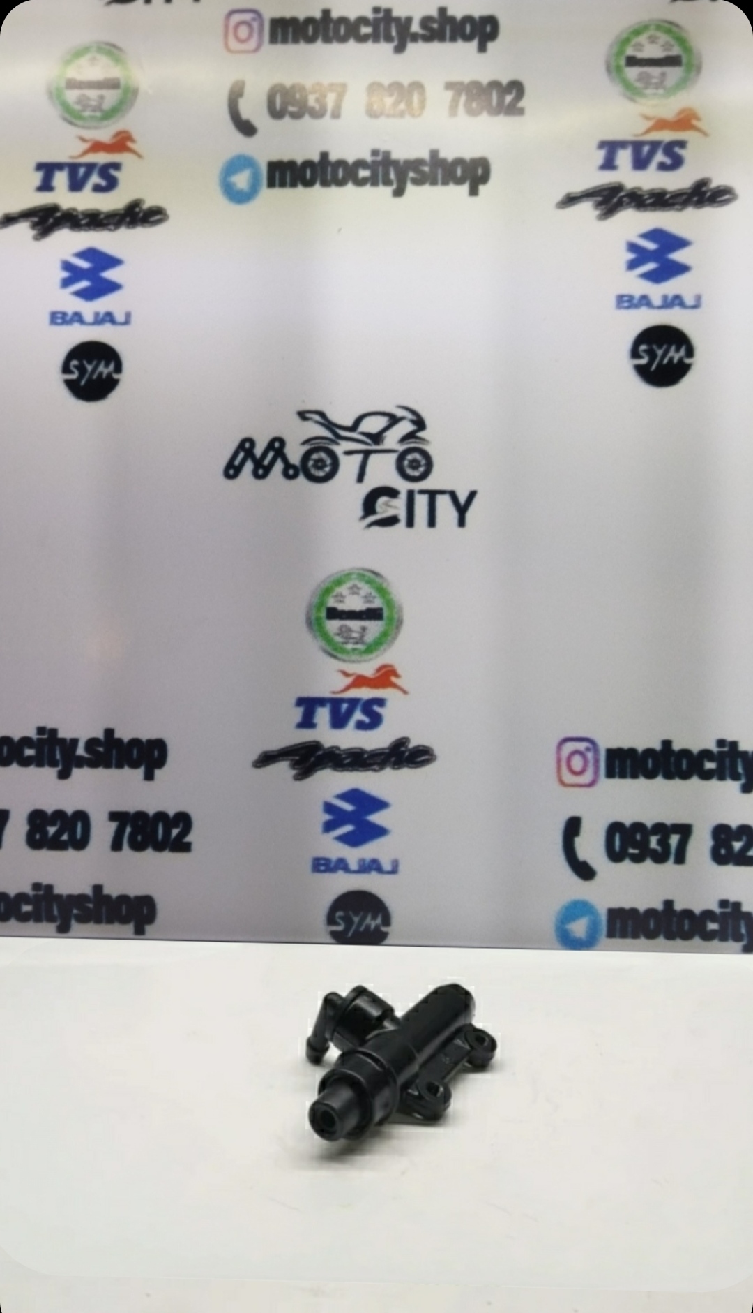 پمپ زیر پا (وسط) بنلی ۳۰۰و۲۵۰ تک سیلندرو۱۸۰وریس،اصلی