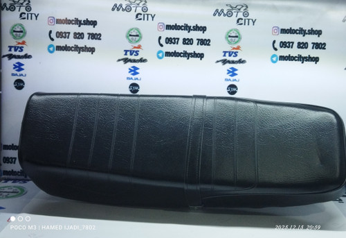 زین (صندلی) هوندا سی جی ال و شکاری