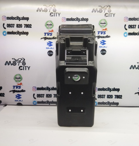 گلگیر عقب جاپلاکی موتور تریل gy جی وای