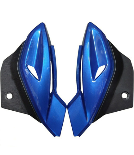 درب ( قاب ) بغل موتور پالس 180 ، 200 و 220 و طرح پالس (جفتی) ابی