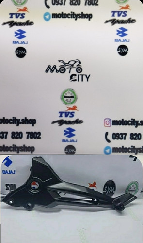 براکت جاپای بنلی ۳۰۰(بنلی ۲۵۰جفت سیلندر)سمت چپ