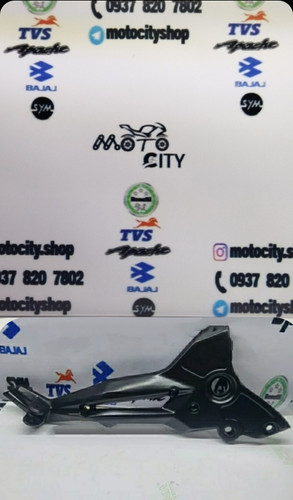 براکت جاپای بنلی ۳۰۰(بنلی ۲۵۰جفت سیلندر)سمت راست