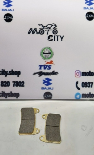 لنت ترمز جلو موتور بنلی 250 تک سیلندر و 300 دوسیلندر و 180 و trk تی ار کی و لئونچینو