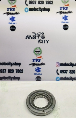 ساچمه (پیلوت) استارت کامل موتور تریل روان و هوندا (20 ساچمه)