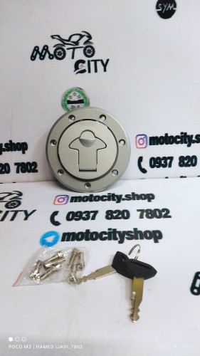 درب باک موتور پالس 180 ، 200 و 220