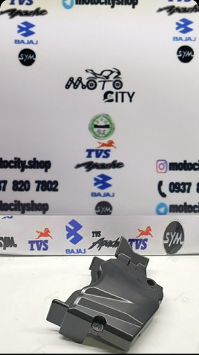 درب خورشیدی (دنده زنجیر) جلو اپاچی 150 و 160 و 180 و 200 اورجینال