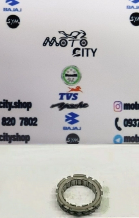 ساچمه ( پیلوت ) استارت موتور بنلی 250 تک سیلندر و دلتا و لیفان KPS و sym گالکسی na و nh و NS 200 ان اس ، ار اس RS