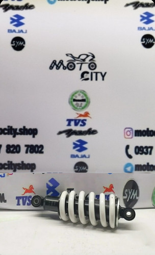 کمک فنر وسط ( عقب ) موتور SYM گالکسی NA اصلی