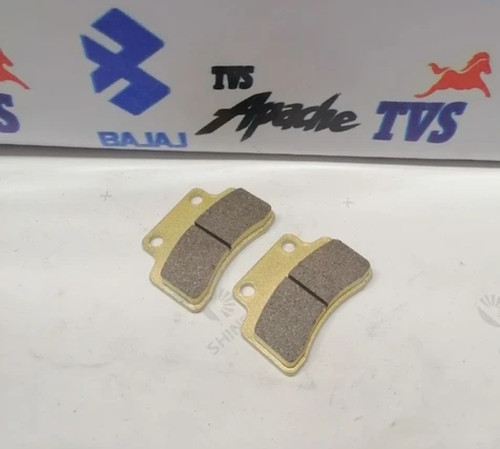 لنت ترمز جلو های (طرح ) کلیک و عقب طرح z1000