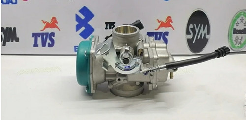 کاربراتور موتورسیکلت پالس NS200 برند KH