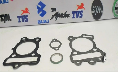 واشر سر ته سیلندر پالس ۱۳۵ .باکسر ۱۵۰.ان اس ۱۵۰.ان اس ۱۶۰.