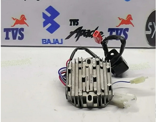 شارژر باطری موتور پالس NS 200 ان اس کاربرات اصلی