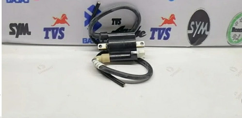 کوئل(کویل) برق شمع دوتایی موتور پالس NS 200 ان اس و RS ار اس اصلی واروک