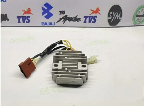 شارژر باطری موتور پالس RS 200 ار اس اصلی