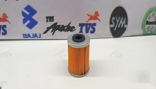 فیلتر روغن موتور پالس NS200 ان اس و RS ار اس و KTM DUKE 200 کی تی ام و دومینار