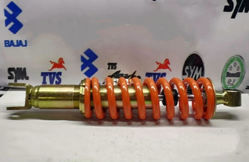 کمک فنر عقب (وسط) موتور تریل هیوسانگ وتریل احسان